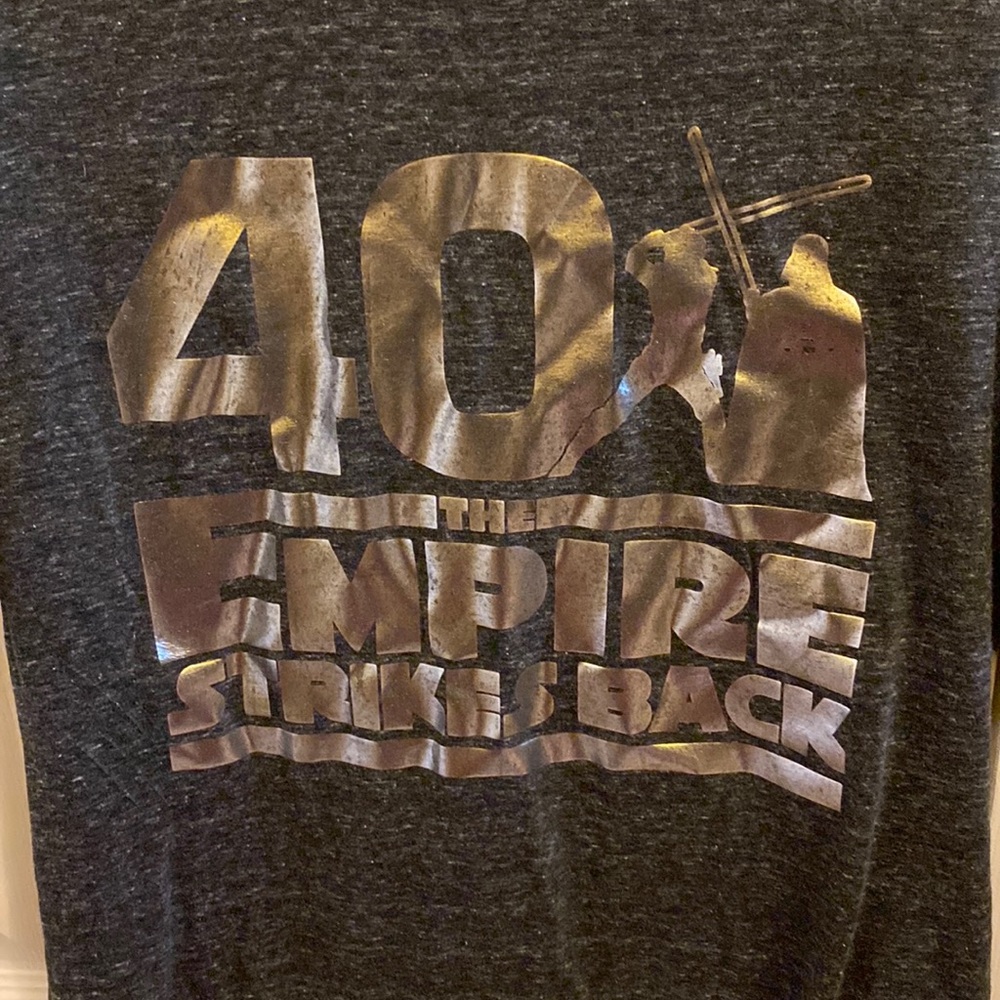 Star Wars T-shirt